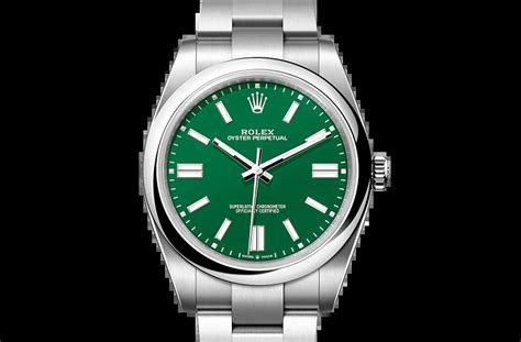 rolex m124300 0005